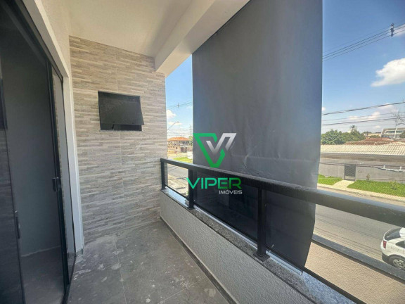 Imagem Sobrado com 3 Quartos à Venda, 131 m² em Bairro Alto - Curitiba Imagem Sobrado com 3 Quartos à Venda, 131 m² em Bairro Alto - Curitiba