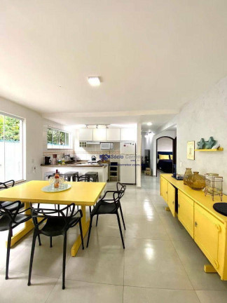 Imagem Sobrado com 4 Quartos à Venda, 350 m² em Massaguaçu - Caraguatatuba Imagem Sobrado com 4 Quartos à Venda, 350 m² em Massaguaçu - Caraguatatuba
