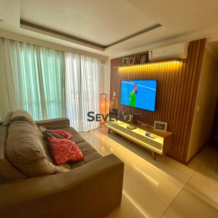 Imagem Apartamento com 2 Quartos à Venda, 79 m² em Santa Rosa - Niterói Imagem Apartamento com 2 Quartos à Venda, 79 m² em Santa Rosa - Niterói