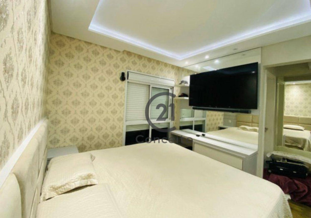 Imagem Apartamento com 3 Quartos à Venda ou Locação, 85 m² em Ponte Do Imaruim - Palhoça