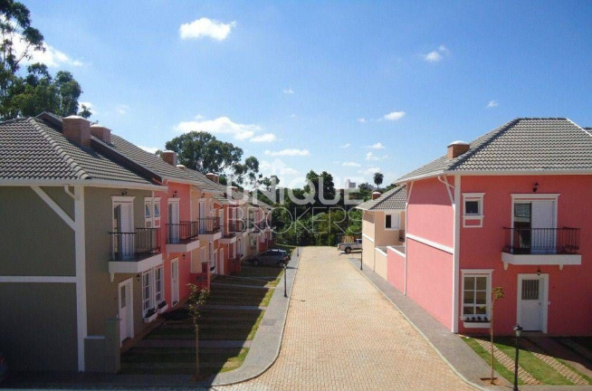 Imagem Casa de Condomínio com 3 Quartos à Venda, 107 m² em Parque Nova Suíça - Valinhos Imagem Casa de Condomínio com 3 Quartos à Venda, 107 m² em Parque Nova Suíça - Valinhos