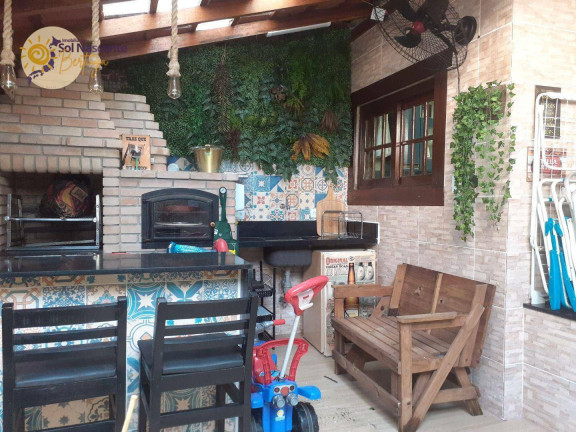 Imagem Casa de Vila com 2 Quartos à Venda, 78 m² em Maitinga - Bertioga Imagem Casa de Vila com 2 Quartos à Venda, 78 m² em Maitinga - Bertioga