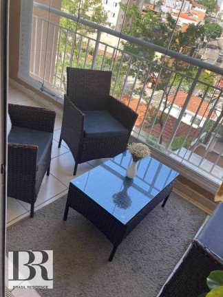 Imagem Apartamento com 2 Quartos à Venda, 58 m² em Vila Das Mercês - São Paulo Imagem Apartamento com 2 Quartos à Venda, 58 m² em Vila Das Mercês - São Paulo