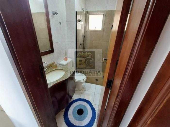 Imagem Apartamento com 2 Quartos à Venda, 58 m² em Vila Santa Catarina - São Paulo