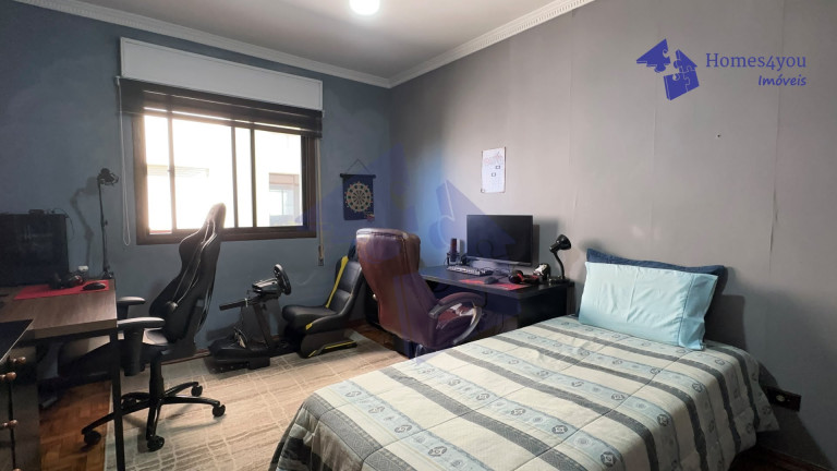 Imagem Apartamento com 2 Quartos à Venda, 100 m² em Vila Monumento - São Paulo
