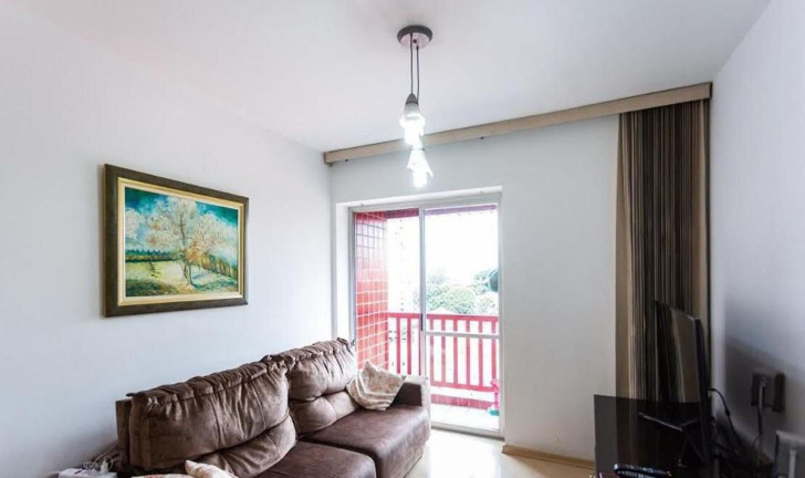 Imagem Apartamento com 2 Quartos à Venda, 58 m² em Rio Pequeno - São Paulo Imagem Apartamento com 2 Quartos à Venda, 58 m² em Rio Pequeno - São Paulo
