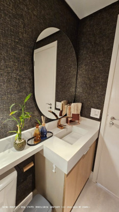 Imagem Apartamento com 3 Quartos à Venda, 107 m² em Tatuapé - São Paulo Imagem Apartamento com 3 Quartos à Venda, 107 m² em Tatuapé - São Paulo