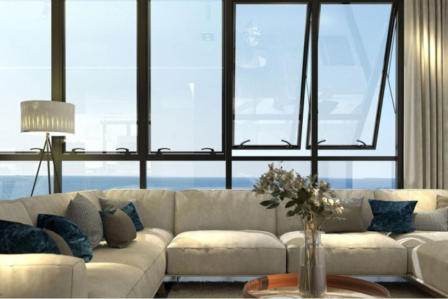 Imagem Imóvel com 3 Quartos à Venda, 161 m² em Praia Brava De Itajaí - Itajaí Imagem Imóvel com 3 Quartos à Venda, 161 m² em Praia Brava De Itajaí - Itajaí