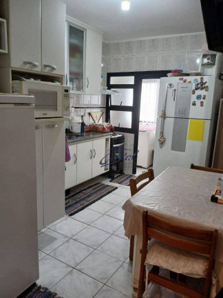 Imagem Apartamento com 2 Quartos à Venda, 98 m² em Jardim Imperador - Praia Grande Imagem Apartamento com 2 Quartos à Venda, 98 m² em Jardim Imperador - Praia Grande