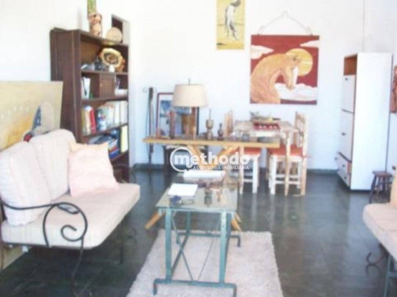Casa com 2 Quartos à Venda, 100 m² em Jardim Conceição - Campinas