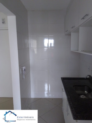 Imagem Apartamento com 2 Quartos para Alugar ou Temporada, 47 m² em Nova Cidade Jardim - Jundiaí