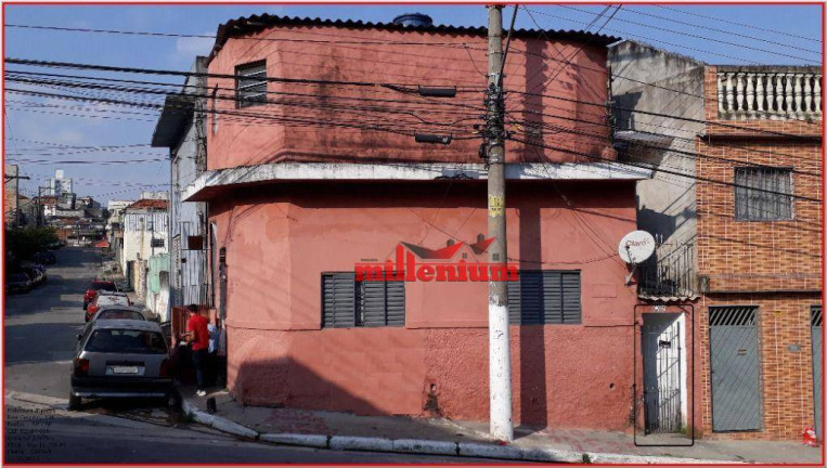Imagem Casa com 1 Quarto para Alugar, 40 m² em Jardim Jaú - São Paulo Imagem Casa com 1 Quarto para Alugar, 40 m² em Jardim Jaú - São Paulo