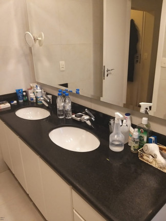 Imagem Imóvel com 3 Quartos à Venda, 197 m² em Campo Belo - São Paulo Imagem Imóvel com 3 Quartos à Venda, 197 m² em Campo Belo - São Paulo