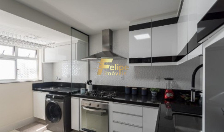 Imagem Imóvel com 3 Quartos à Venda, 100 m² em Jardim Camburi - Vitória
