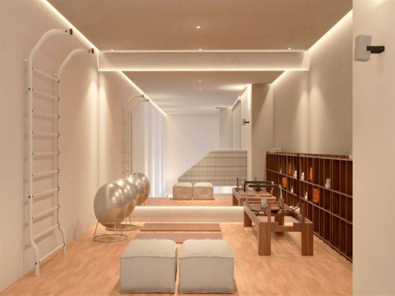 Imagem Apartamento com 1 Quarto à Venda, 76 m² em Canto Do Forte - Praia Grande Imagem Apartamento com 1 Quarto à Venda, 76 m² em Canto Do Forte - Praia Grande
