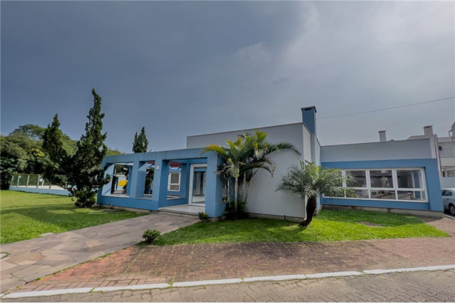 Imagem Casa com 3 Quartos à Venda,  em Ipanema - Porto Alegre