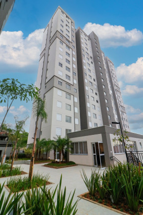Apartamento com 2 Quartos à Venda, 36 m² em Morumbi - São Paulo