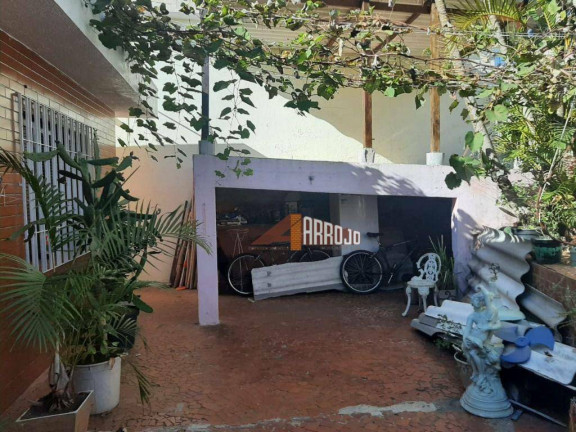 Imagem Casa com 2 Quartos à Venda, 93 m² em Ermelino Matarazzo - São Paulo