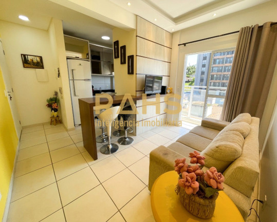 Imagem Apartamento com 2 Quartos à Venda, 66 m² em Costa E Silva - Joinville