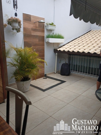 Imagem Casa com 2 Quartos à Venda, 88 m² em Village Santa Helena - Volta Redonda Imagem Casa com 2 Quartos à Venda, 88 m² em Village Santa Helena - Volta Redonda