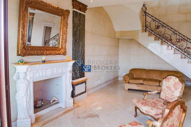 Imagem Cobertura com 5 Quartos à Venda, 768 m² em Paraíso - São Paulo Imagem Cobertura com 5 Quartos à Venda, 768 m² em Paraíso - São Paulo
