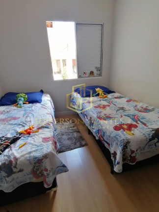 Imagem Casa de Condomínio com 3 Quartos à Venda, 90 m² em Jardim Nazareth - Marília Imagem Casa de Condomínio com 3 Quartos à Venda, 90 m² em Jardim Nazareth - Marília