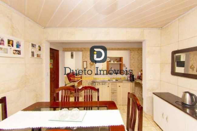Imagem Casa com 3 Quartos à Venda, 174 m² em Renascença - Santa Maria