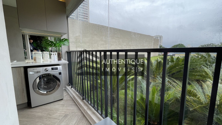 Imagem Apartamento com 2 Quartos à Venda, 47 m² em Vila Anastácio - São Paulo