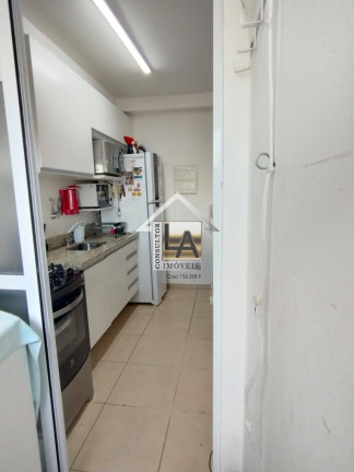 Imagem Apartamento com 2 Quartos à Venda, 50 m² em Vila Andrade - São Paulo Imagem Apartamento com 2 Quartos à Venda, 50 m² em Vila Andrade - São Paulo