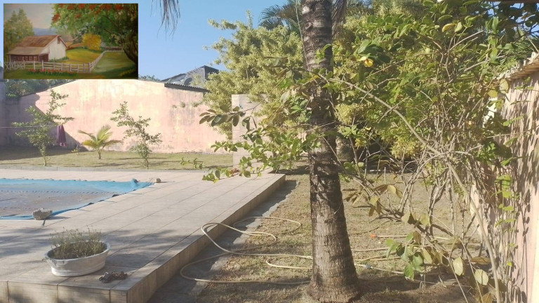 Imagem Casa com 1 Quarto à Venda, 80 m² em Centro (iguabinha) - Araruama Imagem Casa com 1 Quarto à Venda, 80 m² em Centro (iguabinha) - Araruama