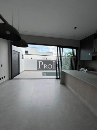 Imagem Casa com 2 Quartos à Venda, 156 m² em Jardim Residencial Viena - Indaiatuba