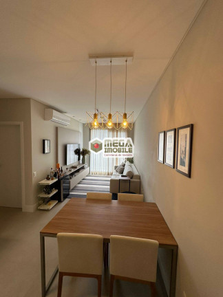 Imagem Apartamento com 1 Quarto à Venda, 50 m² em Córrego Grande - Florianópolis Imagem Apartamento com 1 Quarto à Venda, 50 m² em Córrego Grande - Florianópolis