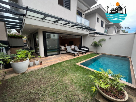Imóvel com 4 Quartos à Venda, 200 m² em Juquehy - São Sebastião