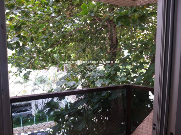 Imagem Apartamento à Venda, 142 m² em Loteamento João Batista Julião - Guarujá