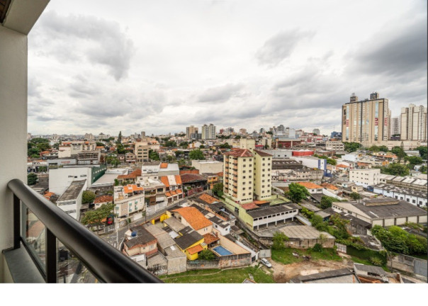 Imagem Apartamento com 3 Quartos à Venda, 97 m² em Jardim Stella - Santo André