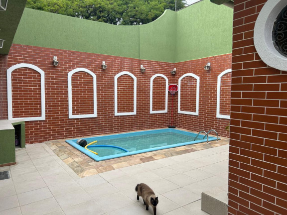 Imagem Casa com 5 Quartos à Venda, 280 m² em Planalto Paulista - São Paulo Imagem Casa com 5 Quartos à Venda, 280 m² em Planalto Paulista - São Paulo