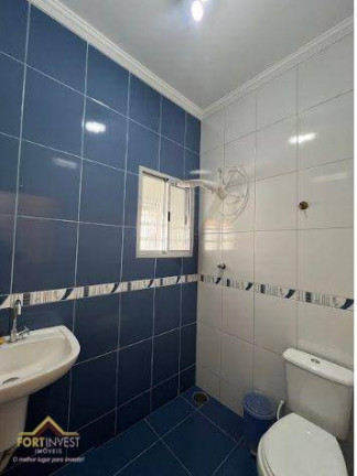 Imagem Imóvel com 2 Quartos à Venda, 64 m² em Maracanã - Praia Grande Imagem Imóvel com 2 Quartos à Venda, 64 m² em Maracanã - Praia Grande