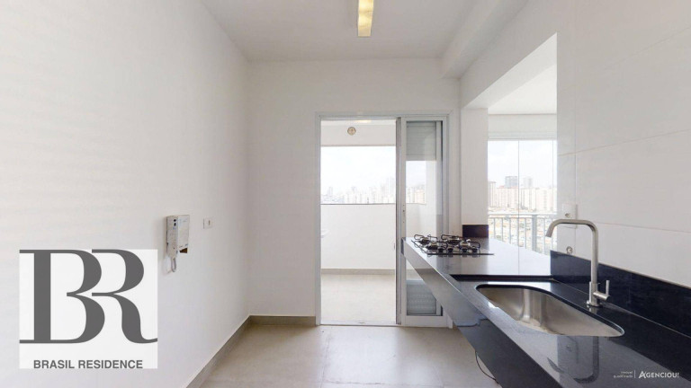 Imagem Apartamento com 3 Quartos à Venda, 80 m² em Vila Mariana - São Paulo Imagem Apartamento com 3 Quartos à Venda, 80 m² em Vila Mariana - São Paulo