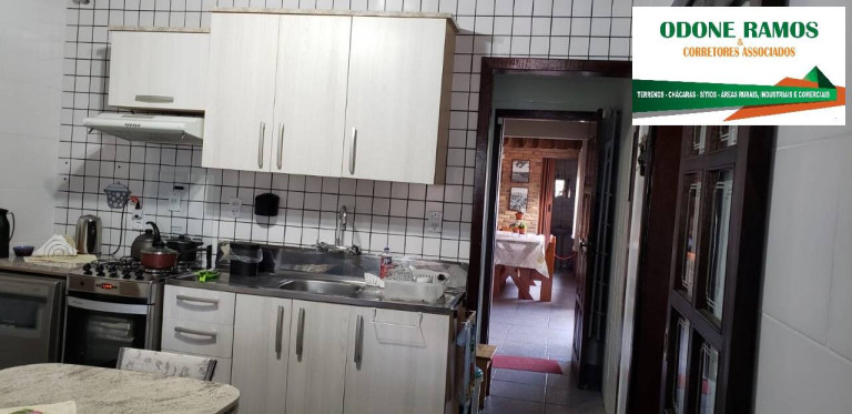 Imagem Casa com 3 Quartos à Venda, 350 m² em Nova Santa Rita Imagem Casa com 3 Quartos à Venda, 350 m² em Nova Santa Rita