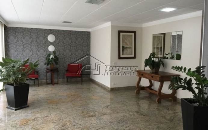 Imagem Apartamento com 4 Quartos à Venda, 118 m² em Jardim São Dimas - São José Dos Campos Imagem Apartamento com 4 Quartos à Venda, 118 m² em Jardim São Dimas - São José Dos Campos