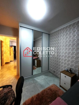 Imagem Casa de Condomínio com 2 Quartos à Venda, 60 m² em Loteamento São Francisco - Piracicaba