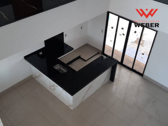 Imagem Casa com 3 Quartos à Venda, 250 m² em Wanel Ville - Sorocaba