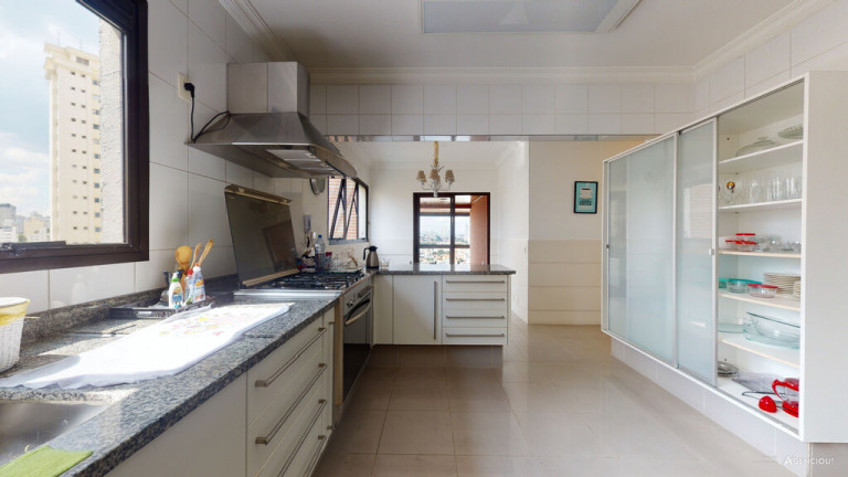 Imagem Apartamento com 3 Quartos à Venda, 374 m² em Jardim Vila Mariana - São Paulo Imagem Apartamento com 3 Quartos à Venda, 374 m² em Jardim Vila Mariana - São Paulo