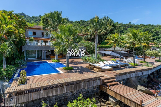 Imagem Imóvel com 11 Quartos à Venda, em Enseada - Angra Dos Reis Imagem Imóvel com 11 Quartos à Venda, em Enseada - Angra Dos Reis