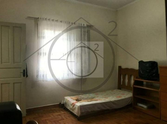 Imagem Casa com 3 Quartos à Venda, 220 m² em Vila Regente Feijó - São Paulo