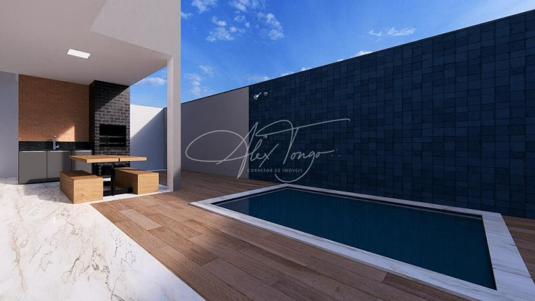 Imagem Casa com 3 Quartos à Venda, 162 m² em Morada De Laranjeiras - Serra
