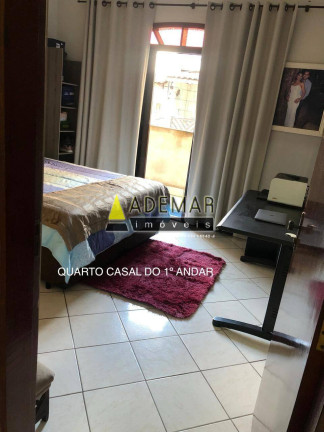 Imagem Casa com 2 Quartos à Venda, 125 m² em Casa Grande - Diadema Imagem Casa com 2 Quartos à Venda, 125 m² em Casa Grande - Diadema