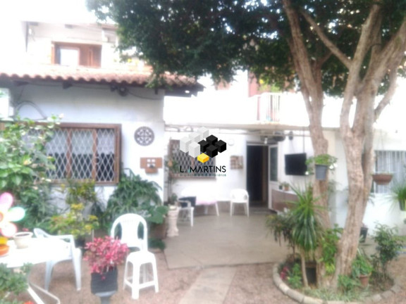 Imagem Casa com 3 Quartos à Venda, 200 m² em Passo Da Areia - Porto Alegre Imagem Casa com 3 Quartos à Venda, 200 m² em Passo Da Areia - Porto Alegre