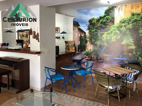 Imagem Casa de Condomínio com 5 Quartos à Venda, 413 m² em São Paulo Ii - Cotia Imagem Casa de Condomínio com 5 Quartos à Venda, 413 m² em São Paulo Ii - Cotia