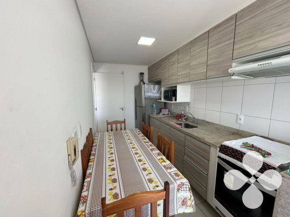 Imagem Imóvel com 1 Quarto à Venda, 50 m² em Vila Valença - São Vicente Imagem Imóvel com 1 Quarto à Venda, 50 m² em Vila Valença - São Vicente